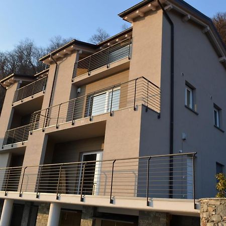 Apartamento Casa BB Gera Lario Exterior foto