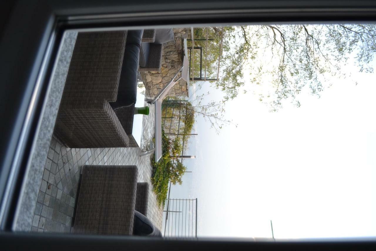 Apartamento Casa BB Gera Lario Exterior foto