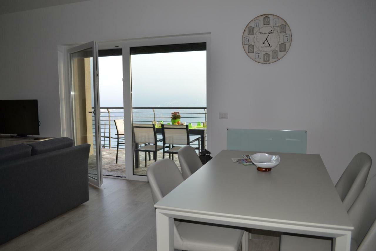 Apartamento Casa BB Gera Lario Exterior foto
