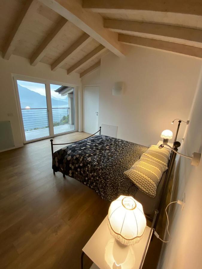 Apartamento Casa BB Gera Lario Exterior foto