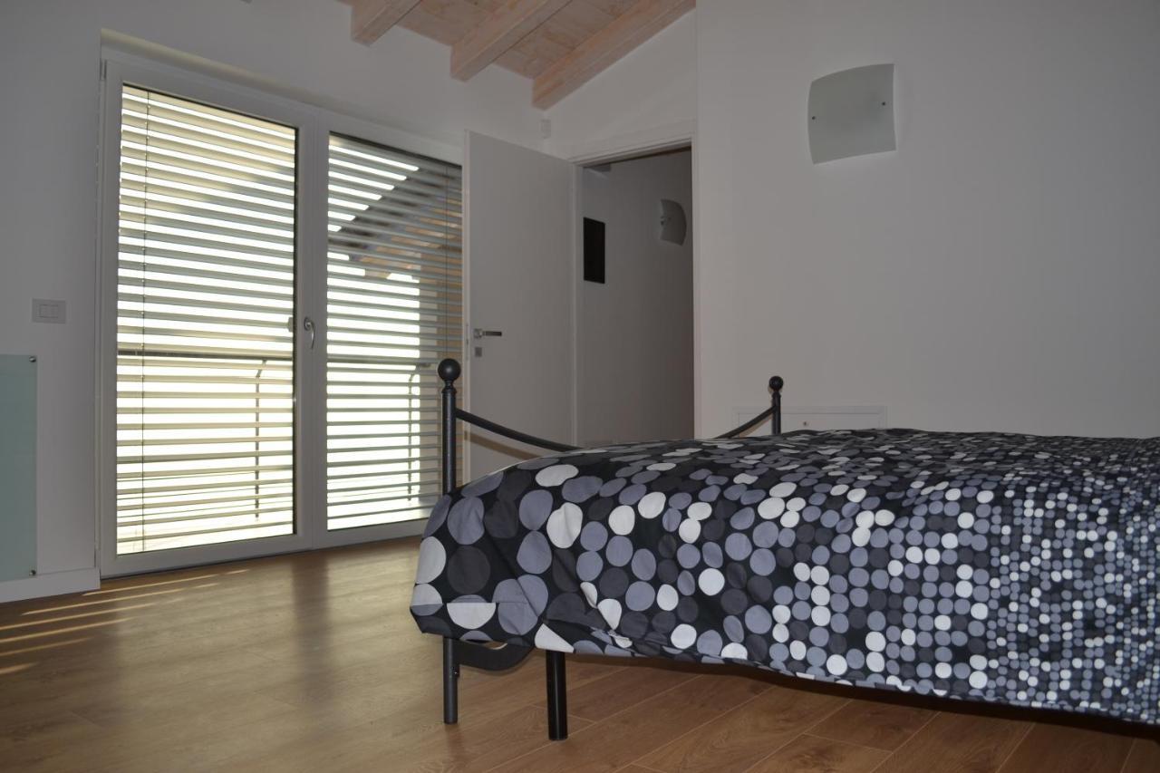 Apartamento Casa BB Gera Lario Exterior foto