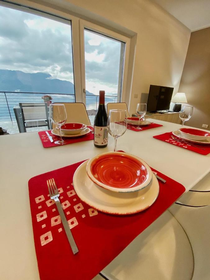 Apartamento Casa BB Gera Lario Exterior foto