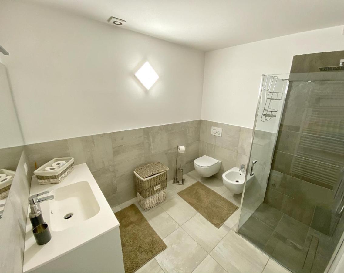 Apartamento Casa BB Gera Lario Exterior foto